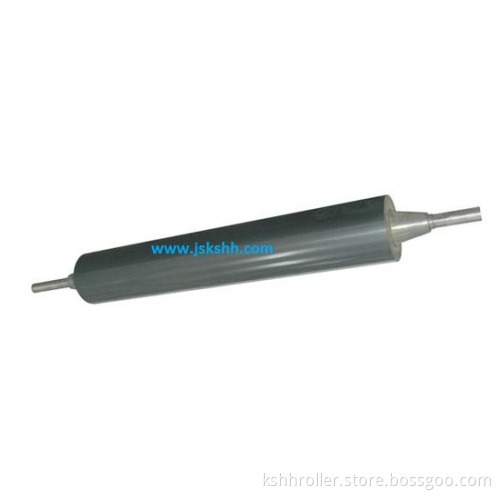 Laser Engraving Ceramic Anilox Roll for Flexo Printing